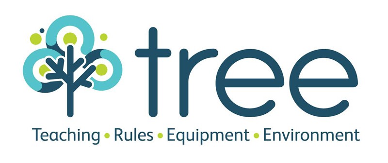 Tree Model Logo