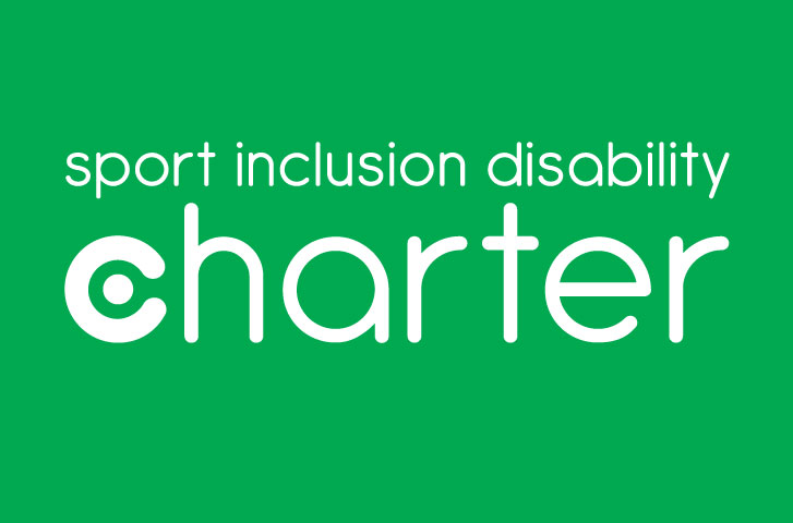 Sport Inclusion Disability Charter