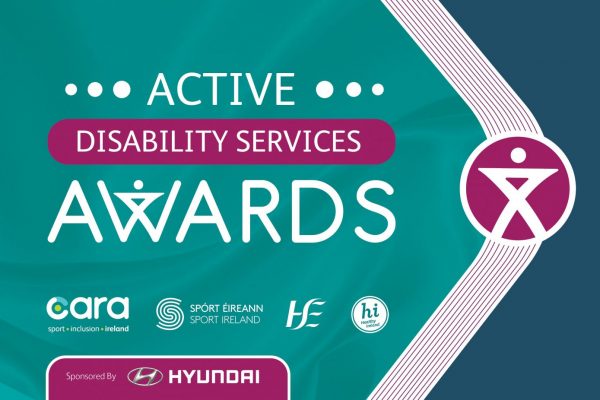 Active Disability Services Awards – Call For Entries