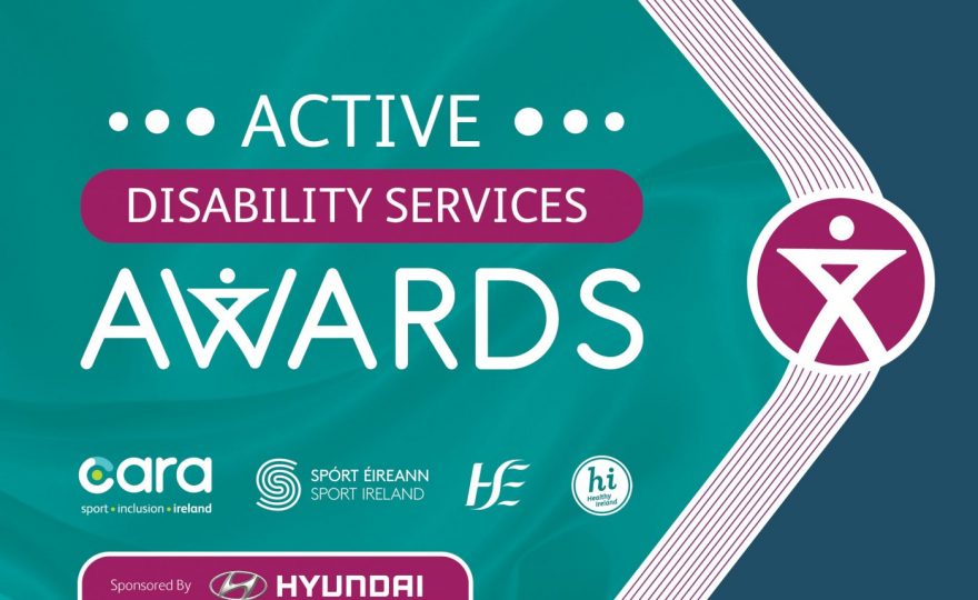 Active Disability Services Awards – Call For Entries