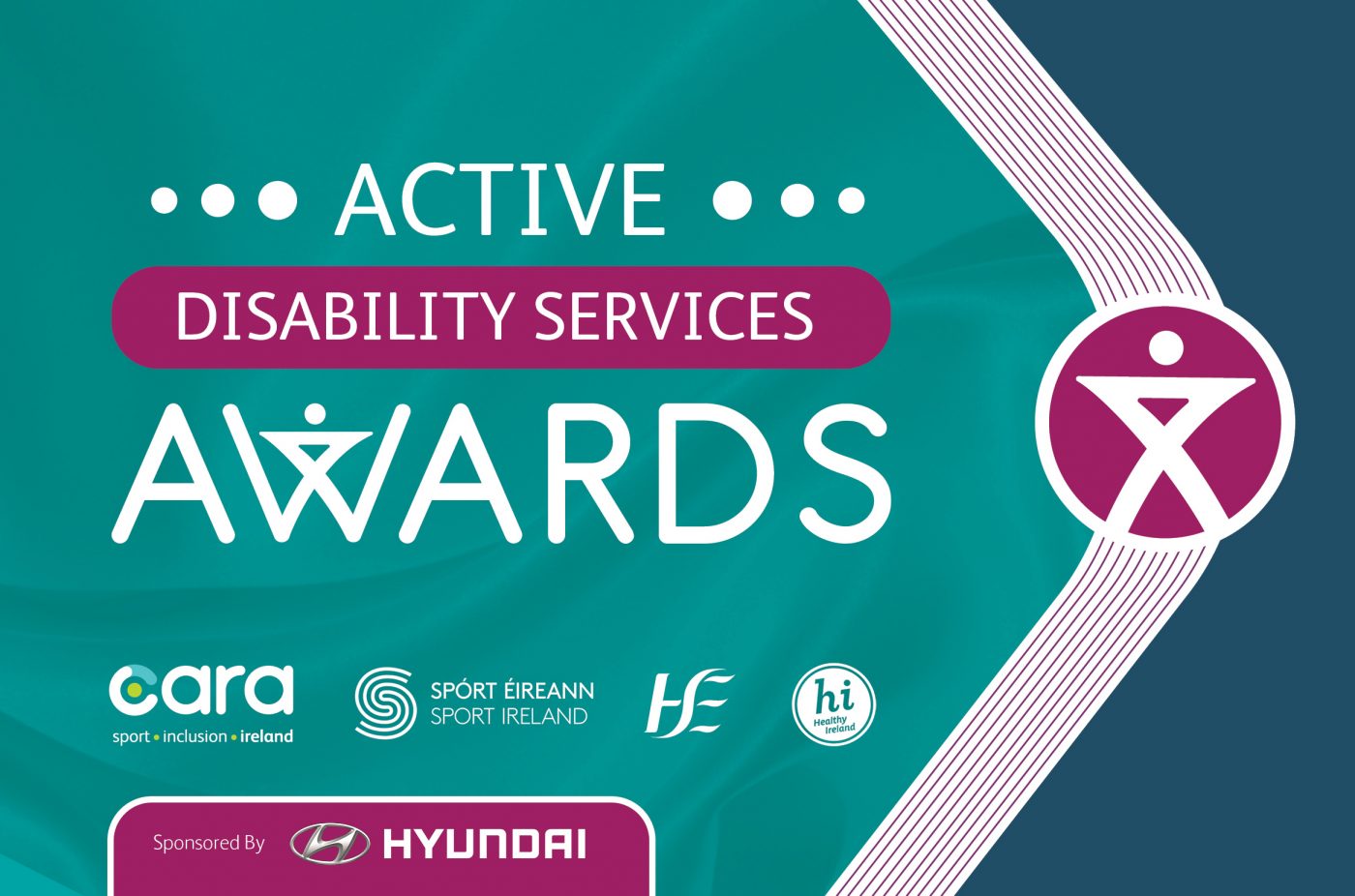 Active Disability Services Awards