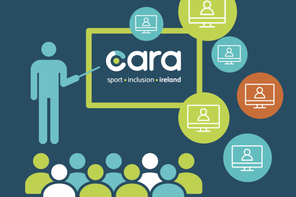 Join Our Team of Cara Training & Education Tutors