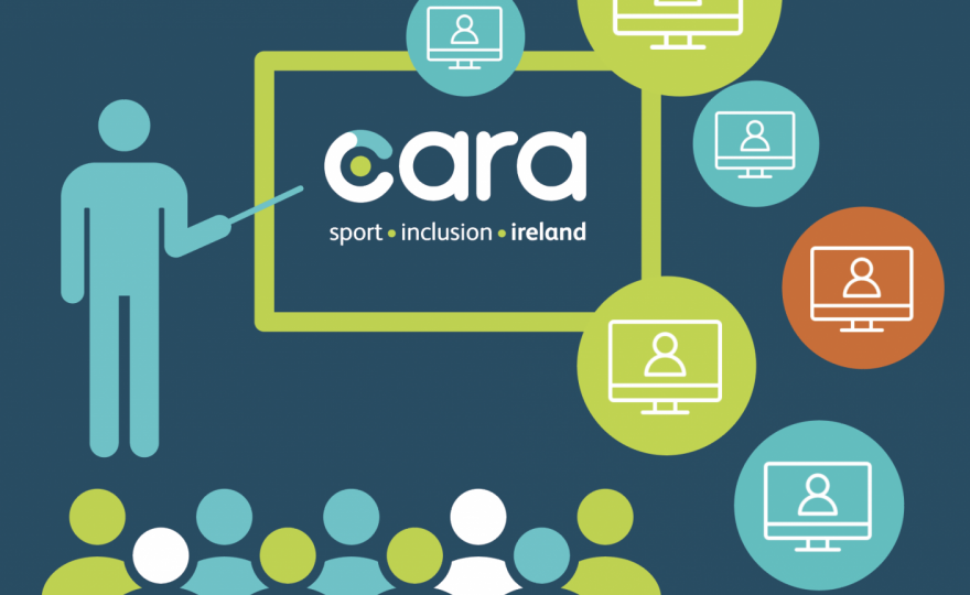 Join Our Team of Cara Training & Education Tutors