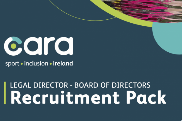 Cara – Board Opportunity – Legal Director
